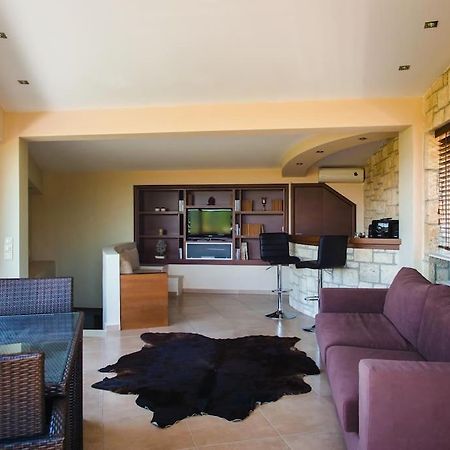 Luxury Villa Kassandrino Kassandrinon Ngoại thất bức ảnh