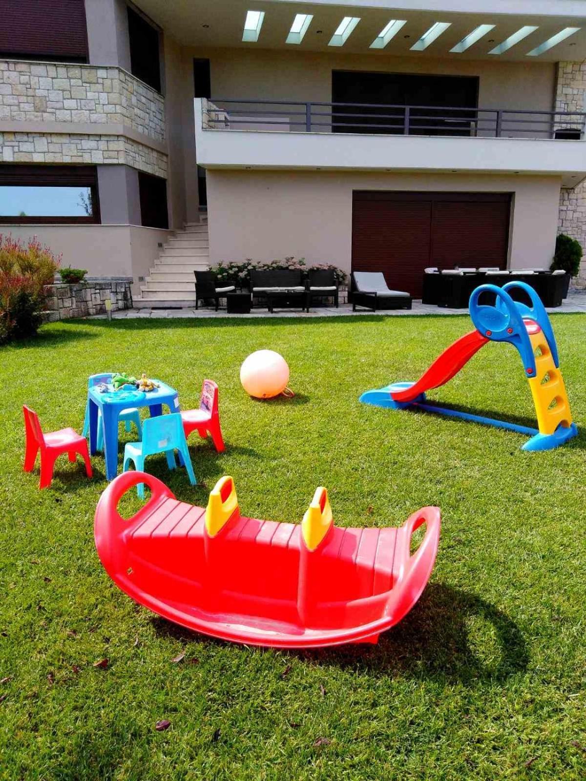 Luxury Villa Kassandrino Kassandrinon Ngoại thất bức ảnh