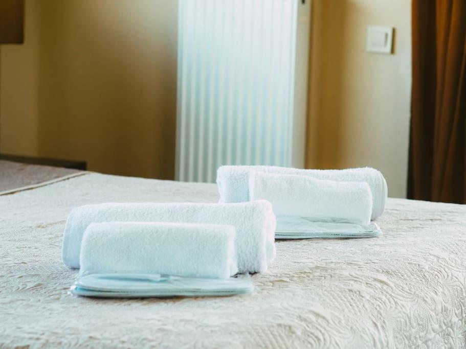 Luxury Villa Kassandrino Kassandrinon Ngoại thất bức ảnh