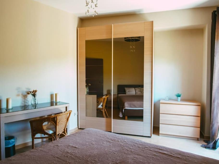 Luxury Villa Kassandrino Kassandrinon Ngoại thất bức ảnh