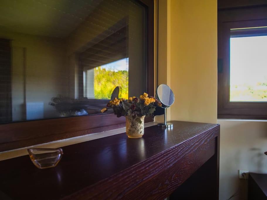 Luxury Villa Kassandrino Kassandrinon Ngoại thất bức ảnh